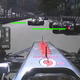Image for article titled An Overanalysis Of The Sexxxiest Crash At The Formula One Monaco GP